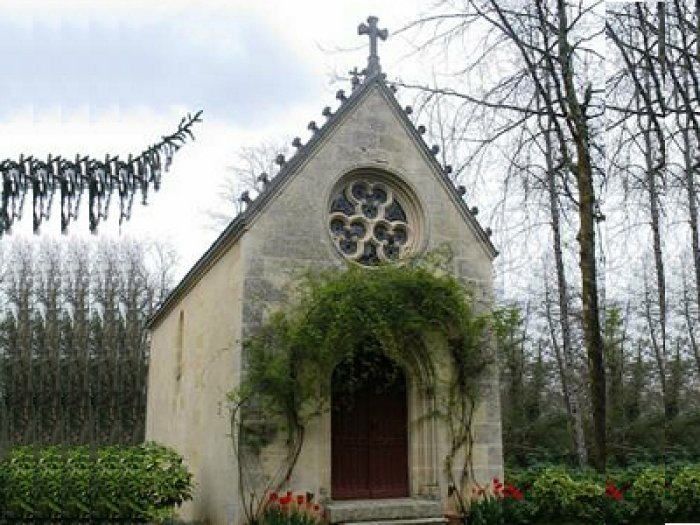 Sainte Famille de Bordeaux