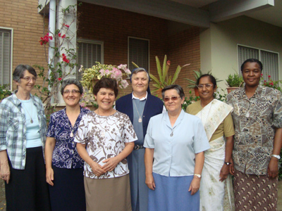 la foi une rencontre