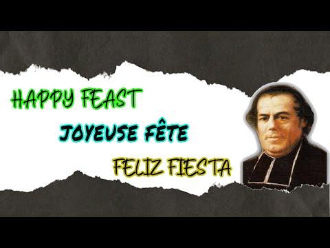 Embedded thumbnail for Feast of Saints Peter and Paul