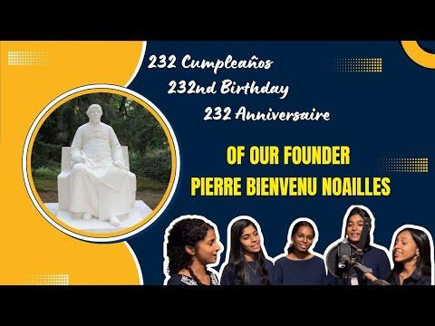 Embedded thumbnail for 232 - Birthday of PBN