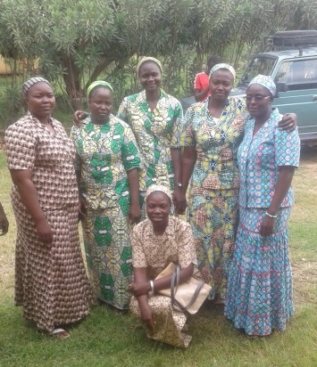 The Joy Of Being Consecrated To The Lord In The Holy Family Of Bordeaux ...