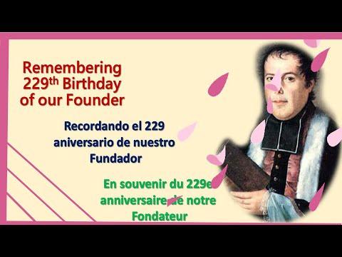 Embedded thumbnail for 229th Birthday of PBN