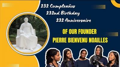 Embedded thumbnail for 232 - Birthday of PBN