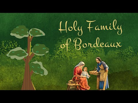 Embedded thumbnail for A song in honour of the Spirit , Vision and Mission of the HFB.
